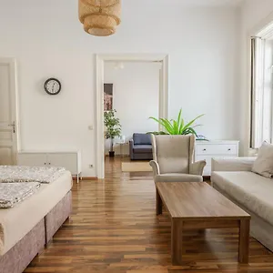  Apartament City Unteres Belvedere