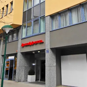 4* Hotell Best Western Plus Amedia