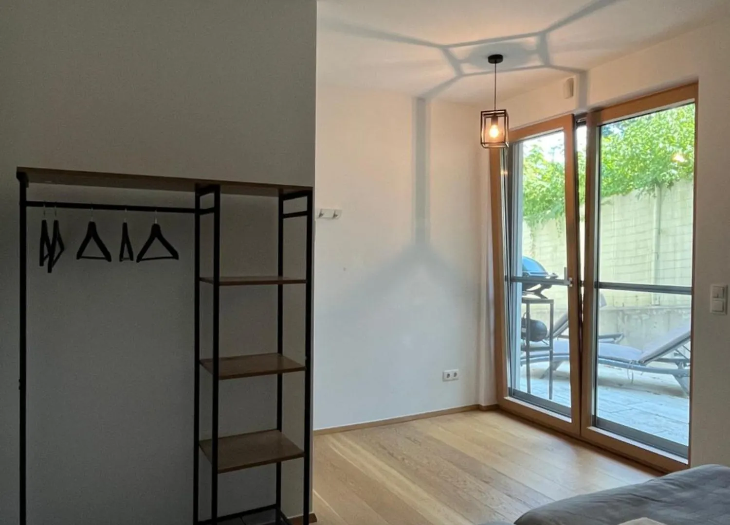 Apartment Roterd Residence, Central & Green, Parking Lot Vienna Austria